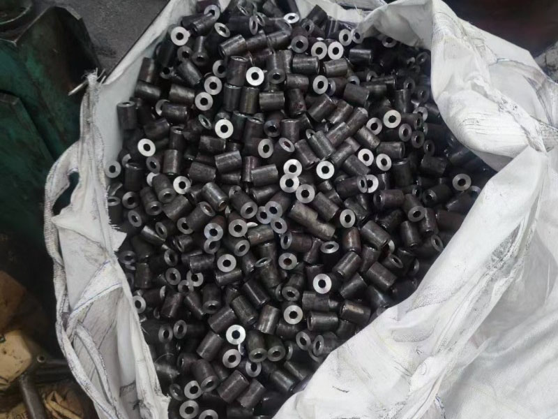 無縫鋼管切割加工